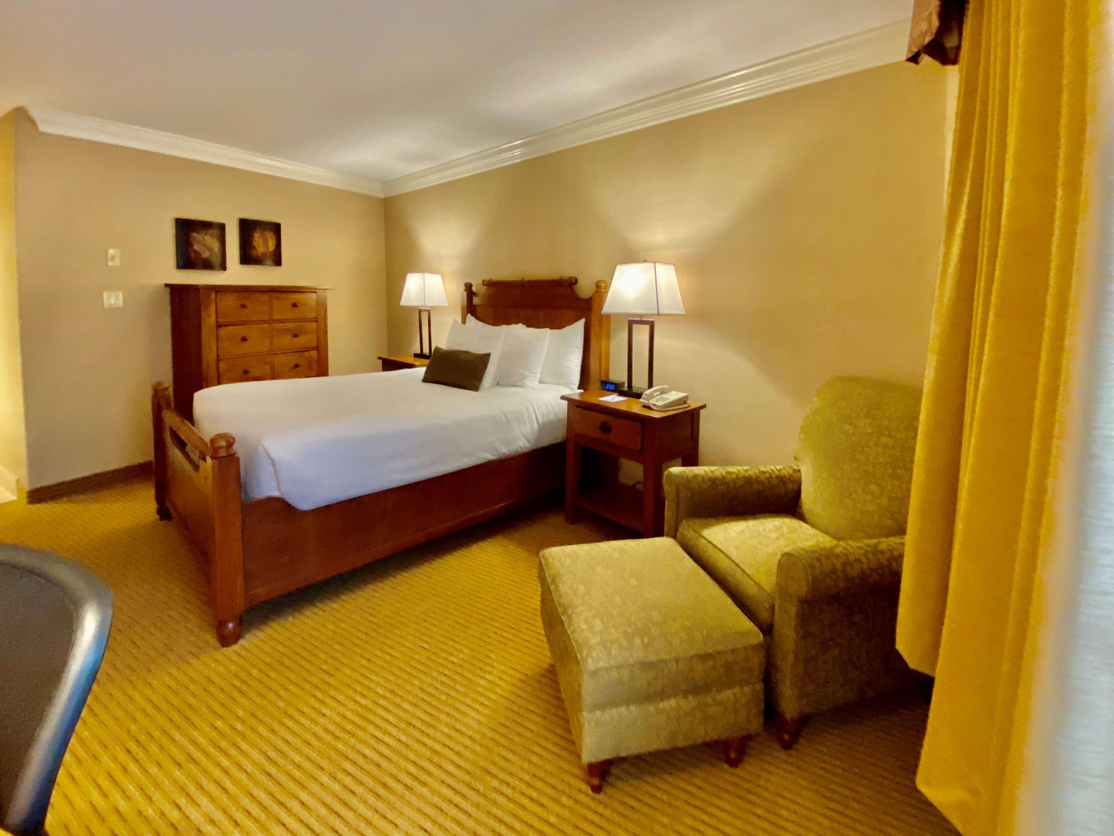 Best Western Plus Waterbury - Stowe Exterior foto