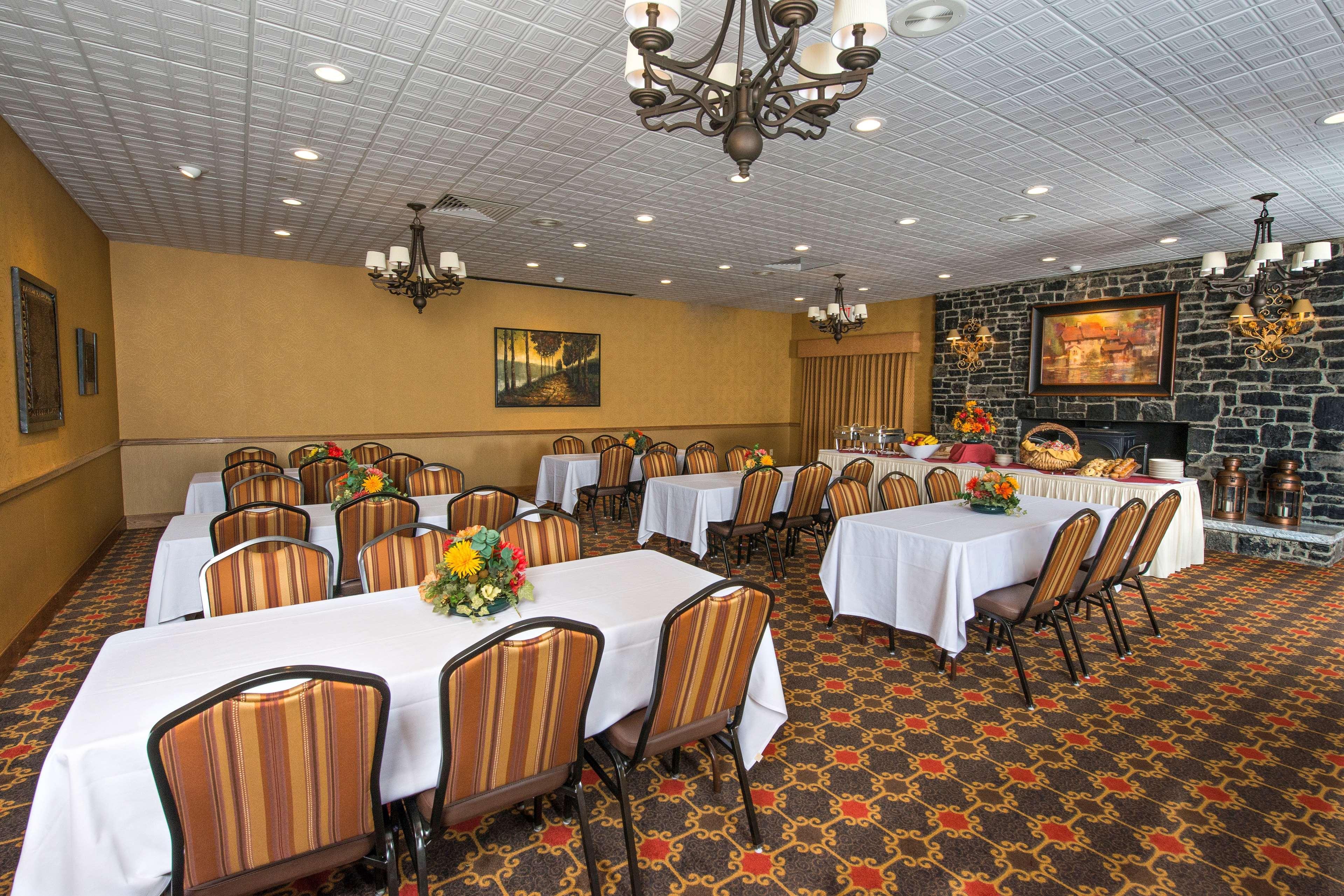Best Western Plus Waterbury - Stowe Exterior foto